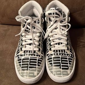 Puma Womens Sneakers